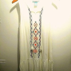 Flying Tomato summer dress